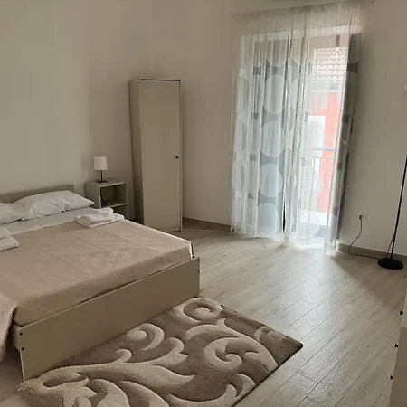 דירה Affittacamere Casa De Rosa Arienzo
