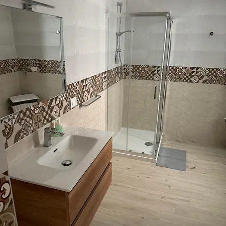 Affittacamere Casa De Rosa *