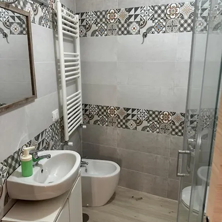 Affittacamere Casa De Rosa