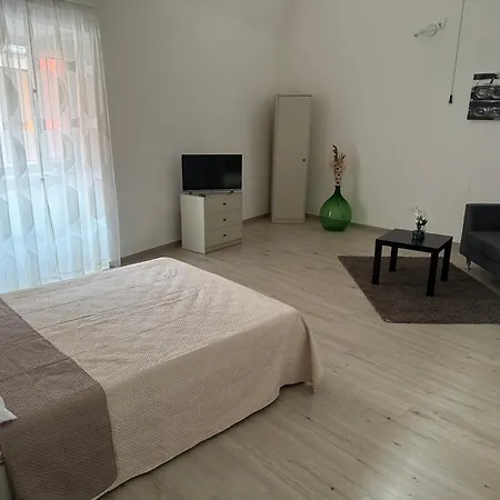 Affittacamere Casa De Rosa דירה Arienzo