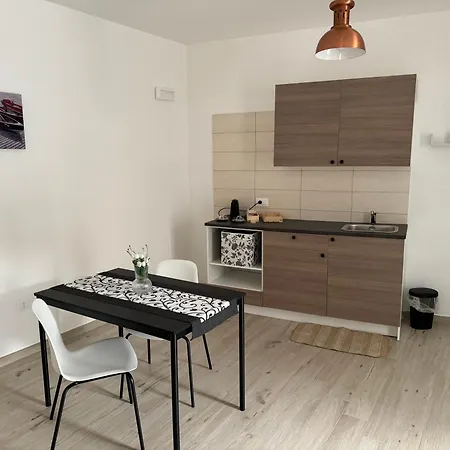Affittacamere Casa De Rosa * Arienzo