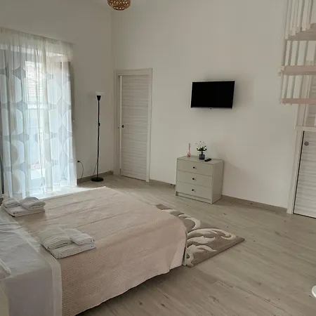 Affittacamere Casa De Rosa